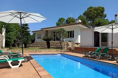 Appartement à Sant Pere Pescador, Maison de Vacances L'Escala 28 - L1045998