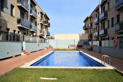 Appartement à Sant Pere Pescador, Location de Vacances Sant Pere Pescador 67 - N°1045999