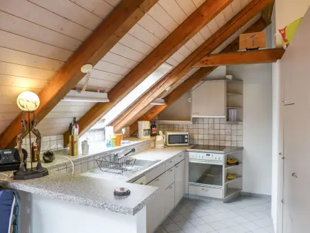Altstadt Loft, Appartement 2 personnes à Interlaken - Photo 9