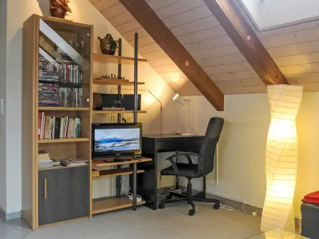 Altstadt Loft, Appartement 2 personnes à Interlaken - Photo 12