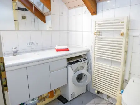 Altstadt Loft, Appartement 2 personnes à Interlaken - Photo 14