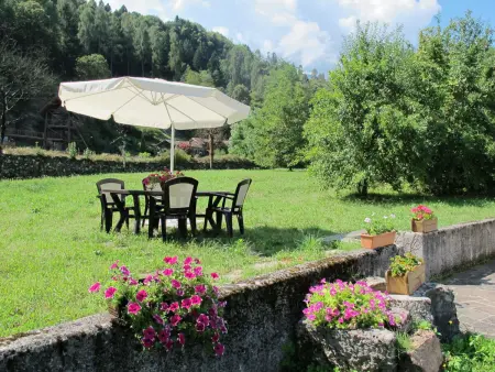 Casa al Mulino, Maison 6 personnes à Lago di Caldonazzo - Photo 1