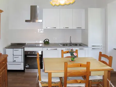 Casa al Mulino, Maison 6 personnes à Lago di Caldonazzo - Photo 3