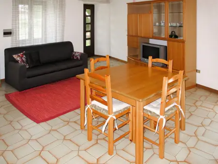 Casa al Mulino, Maison 6 personnes à Lago di Caldonazzo - Photo 4