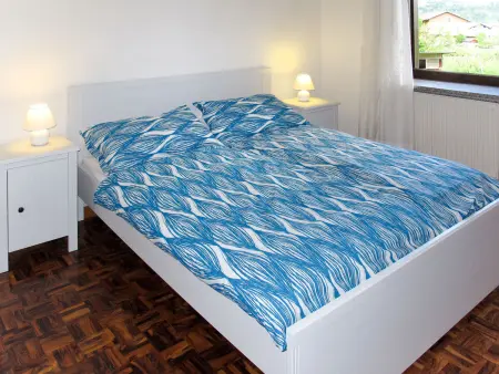 Casa al Mulino, Maison 6 personnes à Lago di Caldonazzo - Photo 7