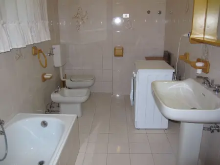 Casa al Mulino, Maison 6 personnes à Lago di Caldonazzo - Photo 8