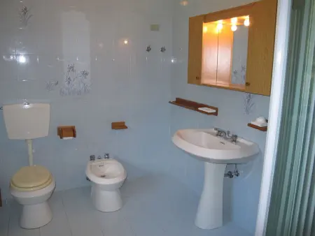 Casa al Mulino, Maison 6 personnes à Lago di Caldonazzo - Photo 9