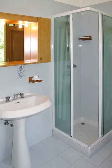 Casa al Mulino, Maison 6 personnes à Lago di Caldonazzo - Photo 10