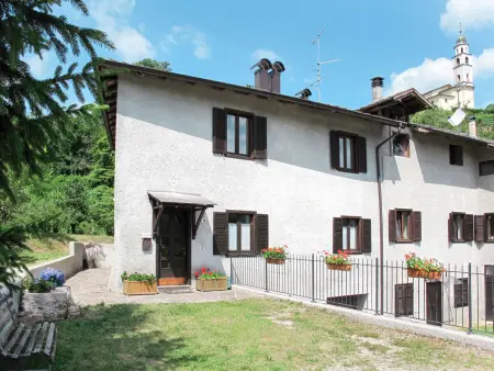 Casa al Mulino, Maison 6 personnes à Lago di Caldonazzo - Photo 11