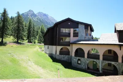 Apartamento en MONTGENEVRE, Résidence Ferme D'augustin - L1046257