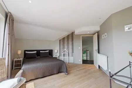 Le Rendez Vous, Maison à Malmedy avec Sauna & Bain à Bulles - Photo 10