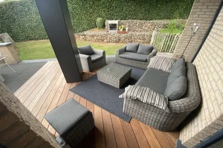 Le Rendez Vous, Maison à Malmedy avec Sauna & Bain à Bulles - Photo 23