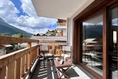 Appartement à BRIANCON, Domaine Des Grands Chalets - Viggo - L1046362