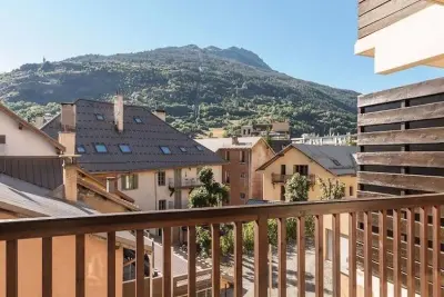 Appartement à BRIANCON, Résidence Sainte Catherine - N°1046364