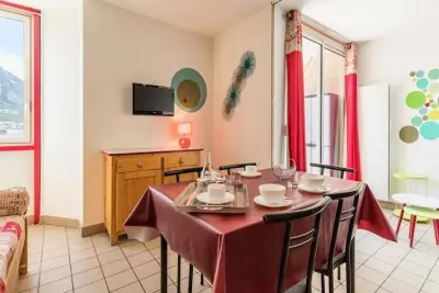 Appartement à BRIANCON, Résidence Relais De La Guisane A - L1046379