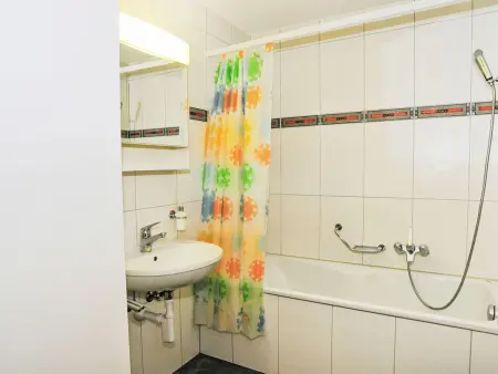 Goldenhorn Apt.F, Appartement 4 personnes à Wengen - Photo 7