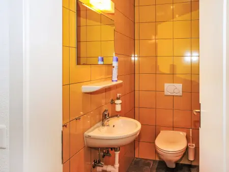 Goldenhorn Apt.F, Appartement 4 personnes à Wengen - Photo 8