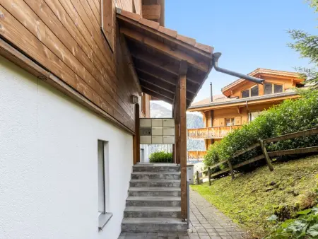 Goldenhorn Apt.F, Appartement 4 personnes à Wengen - Photo 28