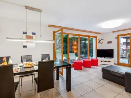 Fortuna Apt.M, Appartement 5 personnes à Wengen - Photo 9