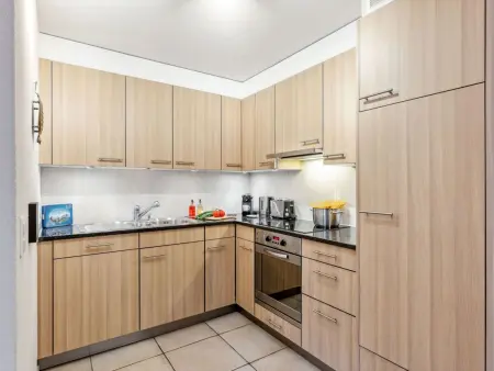 Fortuna Apt.M, Appartement 5 personnes à Wengen - Photo 12