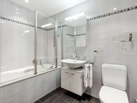 Fortuna Apt.M, Appartement 5 personnes à Wengen - Photo 18
