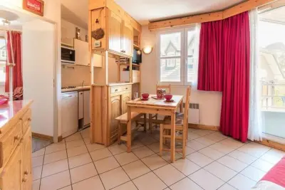 Appartement à BRIANCON, Résidence Pre Du Moulin F - N°1046387