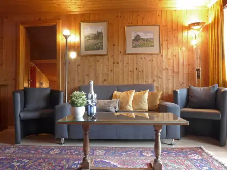 Eigersonne, Appartement 4 personnes à Wengen - Photo 10