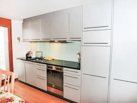 Eden Apt.D, Appartement 4 personnes à Wengen - Photo 2