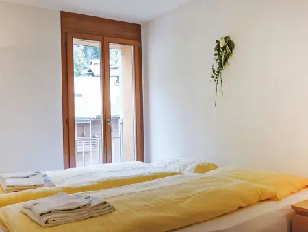 Eden Apt.D, Appartement 4 personnes à Wengen - Photo 3
