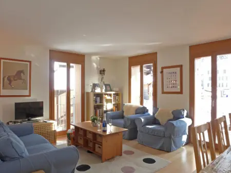 Eden Apt.D, Appartement 4 personnes à Wengen - Photo 7