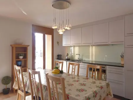 Eden Apt.D, Appartement 4 personnes à Wengen - Photo 8