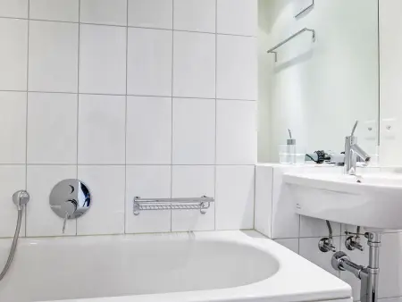 Eden Apt.D, Appartement 4 personnes à Wengen - Photo 11