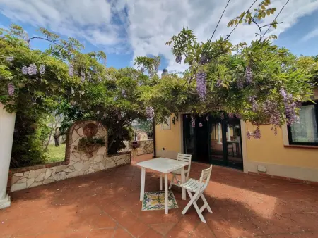 Orchidea, Villa 10 personnes à Siracusa - Photo 1