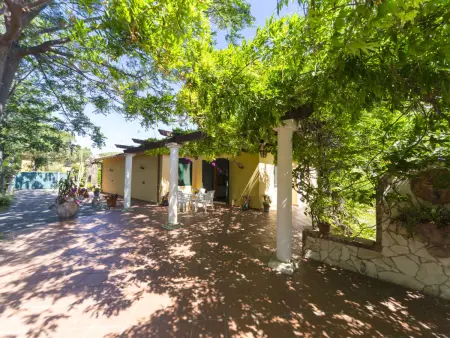 Orchidea, Villa 10 personnes à Siracusa - Photo 2