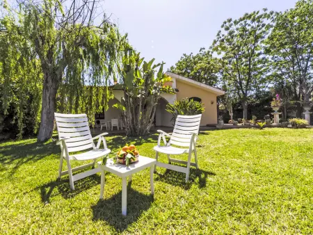 Orchidea, Villa 10 personnes à Siracusa - Photo 3