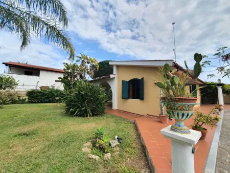 Orchidea, Villa 10 personnes à Siracusa - Photo 4