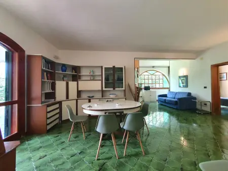 Orchidea, Villa 10 personnes à Siracusa - Photo 6
