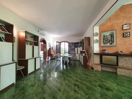 Orchidea, Villa 10 personnes à Siracusa - Photo 7