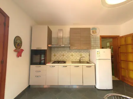 Orchidea, Villa 10 personnes à Siracusa - Photo 12