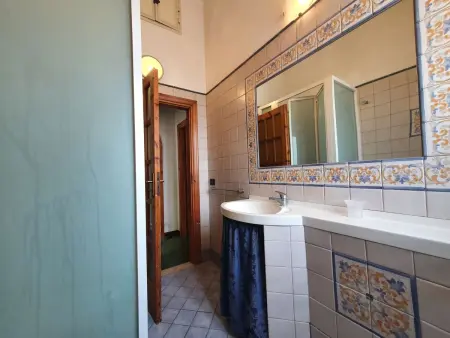 Orchidea, Villa 10 personnes à Siracusa - Photo 22