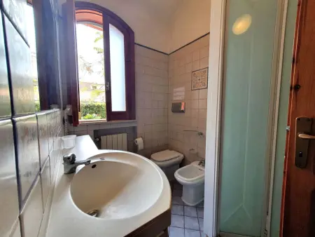 Orchidea, Villa 10 personnes à Siracusa - Photo 23