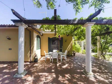 Orchidea, Villa 10 personnes à Siracusa - Photo 24