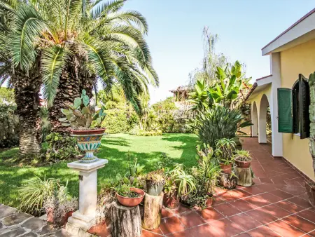 Orchidea, Villa 10 personnes à Siracusa - Photo 26