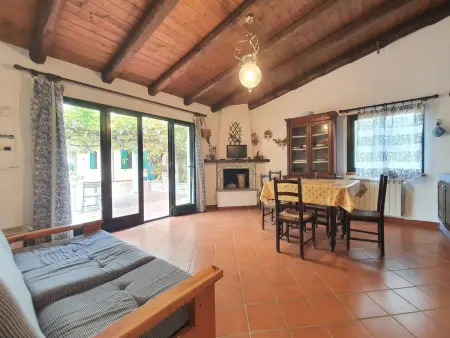 Orchidea, Villa 10 personnes à Siracusa - Photo 29