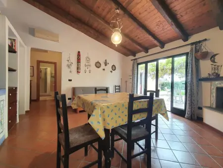 Orchidea, Villa 10 personnes à Siracusa - Photo 30