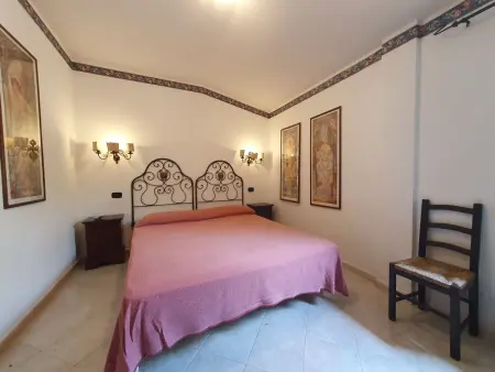 Orchidea, Villa 10 personnes à Siracusa - Photo 32