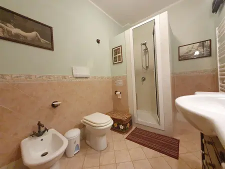 Orchidea, Villa 10 personnes à Siracusa - Photo 34