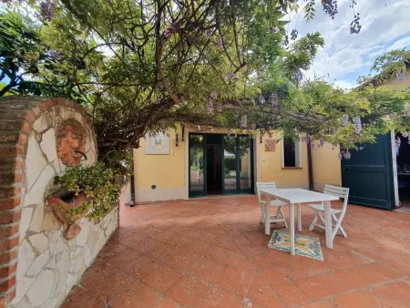 Orchidea, Villa 10 personnes à Siracusa - Photo 36