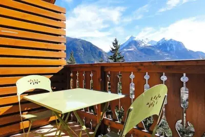 Appartement à BRIANCON, Résidence Les Hauts De Briancon B - N°1046405