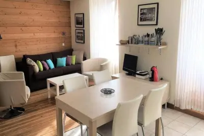 Apartamento en BRIANCON, Résidence Appt Rue Morand - L1046406